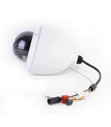 DOMO PTZ TURBOHD 720p EPCOM 23X ZOOM OPTICO, 16x ZOOM DIGITAL XPTTE23
