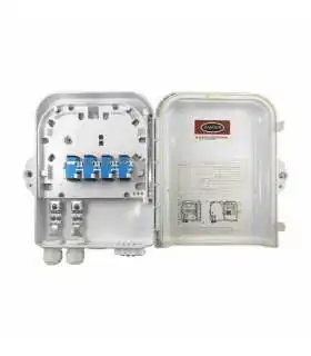 SIE181 Dado Plano UTP Cat6 Blanco Siemon , Siemon, Guatemala