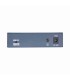 DS-3E0105P-E/M SWITCH POE+ / 250M POE LARGA DISTANCIA / 4 PUERTOS 802.3AF/AT (30W) 100 MBPS + 1 PUERTO 100 MBPS , Hikvision, Switches Guatemala