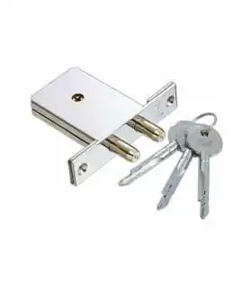 PH-549 Chapa Phillips para Puerta de Aluminio , Phillips, Guatemala