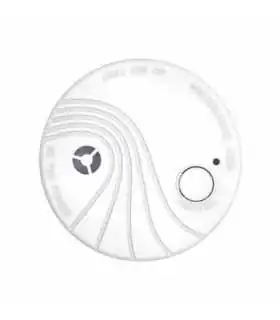 DS-PDPG12P-EG2-WB SENSOR DE MOVIMIENTO Y RUPTURA DE CRISTAL INALÁMBRICO , Hikvision, Guatemala