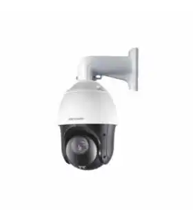 DS-2SE2C400MWG-E/14 Cámara Dual TandemVu con PT IP 4Mpx y Panorámica 4Mpx, Dual Light (40mts IR+30mts Blanca), PoE+, Micro SD , Hikvision, Guatemala