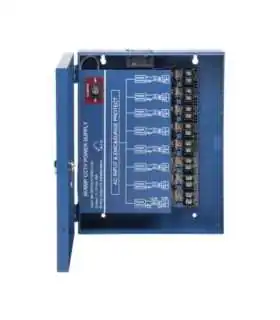 SFXA5061B Fuente de Poder para NVR Hikvision 101700464 de Hikvision
