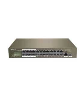 USW-Pro-Max-24 Switch administrable Capa 3 24 puertos con 8x2.5GbE, 16x1GbE y 2x10G SFP para redes empresariales , Ubiquiti, Switches Guatemala