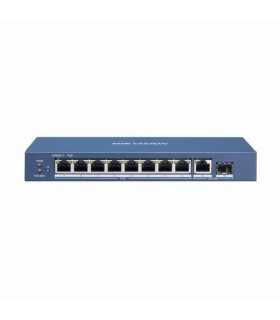 MT-801HK-C Switch KVM HDMI 8 puertos. 4K, control IR, para rack, botones frontales, controlador de escritorio Plug and Play , Coinser, Switches Guatemala