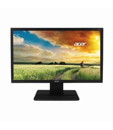 V226HQLB Monitor LED Acer 21.5 Pulgadas Full HD HDMI, VGA Negro