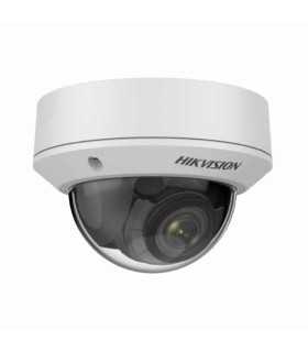 DS-2CD1363G2P-LIUF/SL cámara de videovigilancia IP panorámica 6 MP 180°, luz híbrida IR/blanca 30 m, persona/vehículo, IP67 , Hikvision, Cámaras IP 4 a 6 Mpx Guatemala