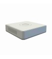 DS-7108HGHI-K1 DVR 2 Megapíxel (1080p) Lite/8 Canales Turbo Hd + 2 Canales IP/Salida De Vídeo Full Hd