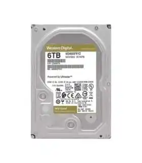 Disco Duro 2TB WD Blue WD20EZRZ de Western Digital