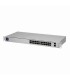 USW-24 SWITCH UNIFI CAPA2, 24 PUERTOS GEN2 GIGABIT ETHERNET RJ45 Y 2 PUERTOS SFP 1G UBIQUITI