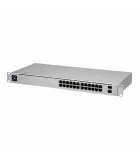 CBS350-24P-4G-NA Switch 24 Puertos 10/100/1000Mbps Administrable 4x1G SFP + POE, CISCO , Cisco Systems, Switches Guatemala