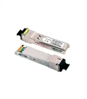 GAFO-0018 Par Media converter datos, TX/RX en un hilo SM, SC, hasta 20Km, 10/100Mb, 3C-LINK 3C-WD-100-35-20 y 3C-WD-100-53-20 , 3c-link, Guatemala