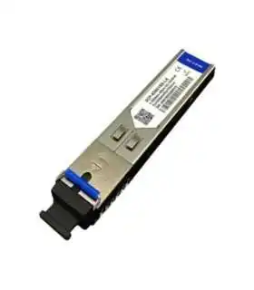 GAFO-0018 Par Media converter datos, TX/RX en un hilo SM, SC, hasta 20Km, 10/100Mb, 3C-LINK 3C-WD-100-35-20 y 3C-WD-100-53-20 , 3c-link, Guatemala