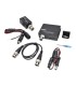 KIT4501AA KIT DE LARGO ALCANCE DE 400 METROS @ 2 MP COMPUESTO POR TT4501T + TT4501R / ACTIVO+ACTIVO , Epcom, Extensores de video Guatemala