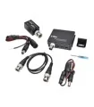 KIT4501AA KIT DE LARGO ALCANCE DE 400 METROS @ 2 MP COMPUESTO POR TT4501T + TT4501R / ACTIVO+ACTIVO
