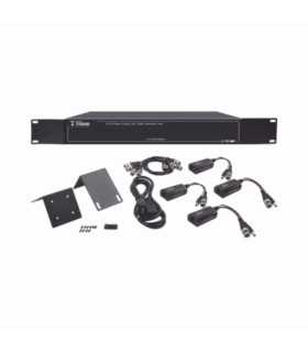 EXTEN-WIFI-HDMI Extensor inalámbrico HDMI 4K entrada, salida 1080p, hasta 150m alcance con línea vista , Coinser, Extensores de video Guatemala