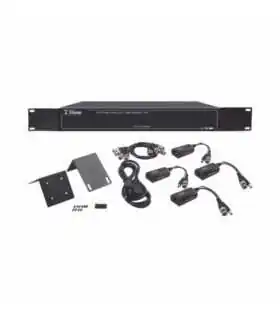 EXTEN-WIFI-HDMI Extensor inalámbrico HDMI 4K entrada, salida 1080p, hasta 150m alcance con línea vista de Coinser