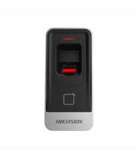 DS-K1T801E Teclado independiente para control de acceso 3000 tarjetas y códigos , Hikvision, Lectoras para Corto Alcance Guatemala