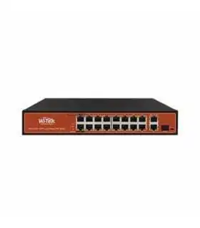 TL-SG1008MP Switch Gigabit PoE+ no administrable de 8 puertos 10/100/1000 Mbps y 8 puertos PoE para escritorio , TP-Link, Guatemala