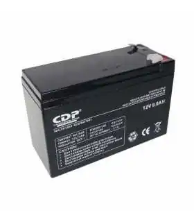 BATPB-LP12-9.0 Batería powerBox 12v 9Ah para UPS de varias marcas de Coinser
