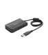 USB2VGAE3 Adaptador de Vídeo Externo USB a VGA - Cable Conversor - Tarjeta Gráfica Externa