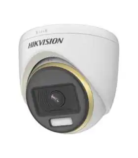 DS-2CE56D0T-VFIR3F Cámara Turrent Varifocal (2.8-12MM) 1080P VF 4IN1 Metal , Hikvision, Guatemala