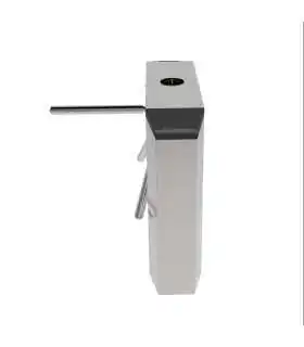 AP2000HD Torniquete Industrial en Acero Inoxidable