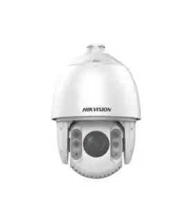 DS-2SE2C400MWG-E/14 Cámara Dual TandemVu con PT IP 4Mpx y Panorámica 4Mpx, Dual Light (40mts IR+30mts Blanca), PoE+, Micro SD , Hikvision, Guatemala