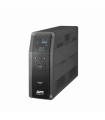 BR1100M2-LM Back-UPS APC de 1100 VA, 120 V, AVR, LCD, LAM, 2 puertos de carga USB, 10 Salidas Nema (4 Sobretensiones)
