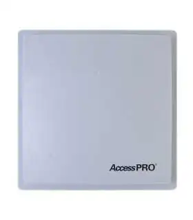 Antena Lectora de Tarjetas PRO12RF de largo alcance hasta 12 m
