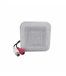 KITTT16PVTURBOX 150m en 4K, 200m en 5MP, Video+Poder, 16 Canales, todo incluido para rack, transmisión de energía y video de Epcom