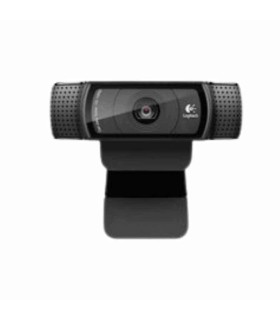 960-000764 HD Pro Webcam C920 - Webcam - color