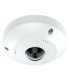 DS-2CD2945FWD Fisheye IP 4 Megapíxel, Panorámica 180° - 360°, Exterior IP67, PoE, Múltiples Vistas por iVMS-4200 , Hikvision, OJO DE PEZ IP Guatemala