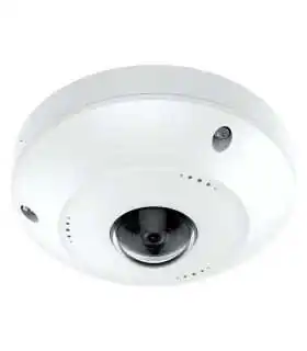 HM-TD63C8-75C4L-G0-T2Y cámara térmica PTZ bi-espectro IP óptica 4MP anticorrosión para perímetro, detección de fuego y humo , Hikvision, Guatemala