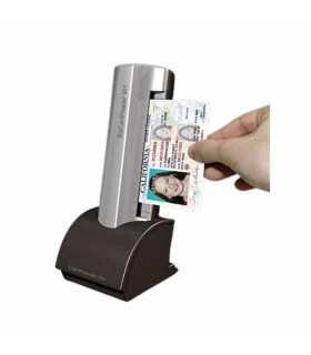 ES-60W Escáner de documentos portátil inalámbrico alimentado por hojas para PC y Mac , Epson, Escaner Guatemala
