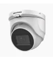 DS-2CE76H0T-ITMF Cámara Turret TURBOHD 5 Megapixel