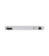 USW-Pro-24-POE Unifi switch administrable PoE de 24 puertos de 2da Generacion, con 16 puertos 802.3at