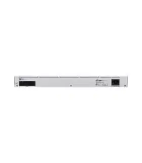 USW-Pro-24-POE Unifi switch administrable PoE de 24 puertos de 2da Generacion, con 16 puertos 802.3at