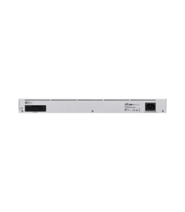 USW-Pro-24-POE Unifi switch administrable PoE de 24 puertos de 2da Generacion, con 16 puertos 802.3at