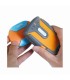 WM-5000L5 Transmisión De Datos En Tiempo Real, Luz Led De Colores Y Avisos De Vibración, Alertas En Linea, Rfid 125khz