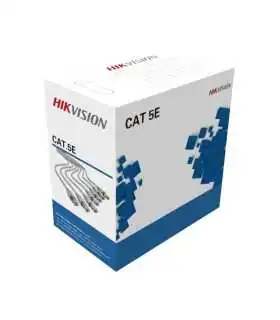 METRO DE CABLE BLINDADO UTP CAT5 M1CBC5 , Lanpro, Guatemala