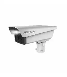 iDS-2CD7A46G0/P-IZHSY Bala IP 4 Mpx., Lente Mot. 2.8 a 12 mm, ANPR, 50mts IR EXIR Reconocimiento de Marca, Modelo, Color y Placa , Hikvision, Guatemala