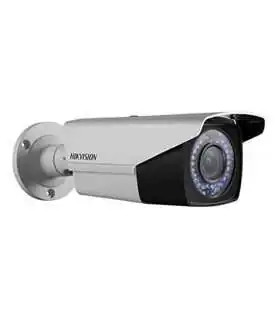 DS-2CE16D0T-IT1F Cámara Turbo Bala 1080p, Lente Fijo, Ip66, Ir Exir 20 Mts, 4 Hibrido, Hikvision de Hikvision