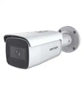 DS-2CD1041-I CÁMARA HIKVISION DE RED PARA EXTERIOR 4MP , Hikvision, Guatemala