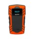 WM-5000L4D Sistema de ronda de guardia en tiempo real de llamada de voz 4G , JWM High Tech, Control de Rondas Para Vigilantes Guatemala