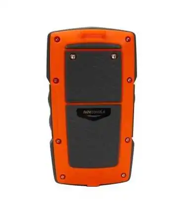 WM-5000L4D Sistema de ronda de guardia en tiempo real