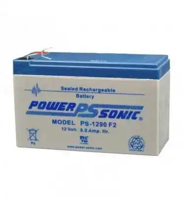 Power Sonic COINSER Guatemala