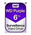Disco  Duro WD DE 6 TB 5400 RPM 3.5" WD64PURZ
