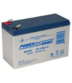 BATERIA PARA UPS DE 12 VOLT 9.0AMP. HR PS1290F2