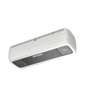 IDS-2CD8426G0/F-I CÁMARA DE CONTEO DE PERSONAS DUAL 2 MEGAPIXEL RECONOCIMIENTO FACIAL / 10 METROS IR , Hikvision, Reconocimiento Facial Guatemala